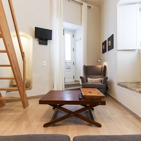 Apartamento Santa Catarina Harmony By Homing Lisboa Exterior foto