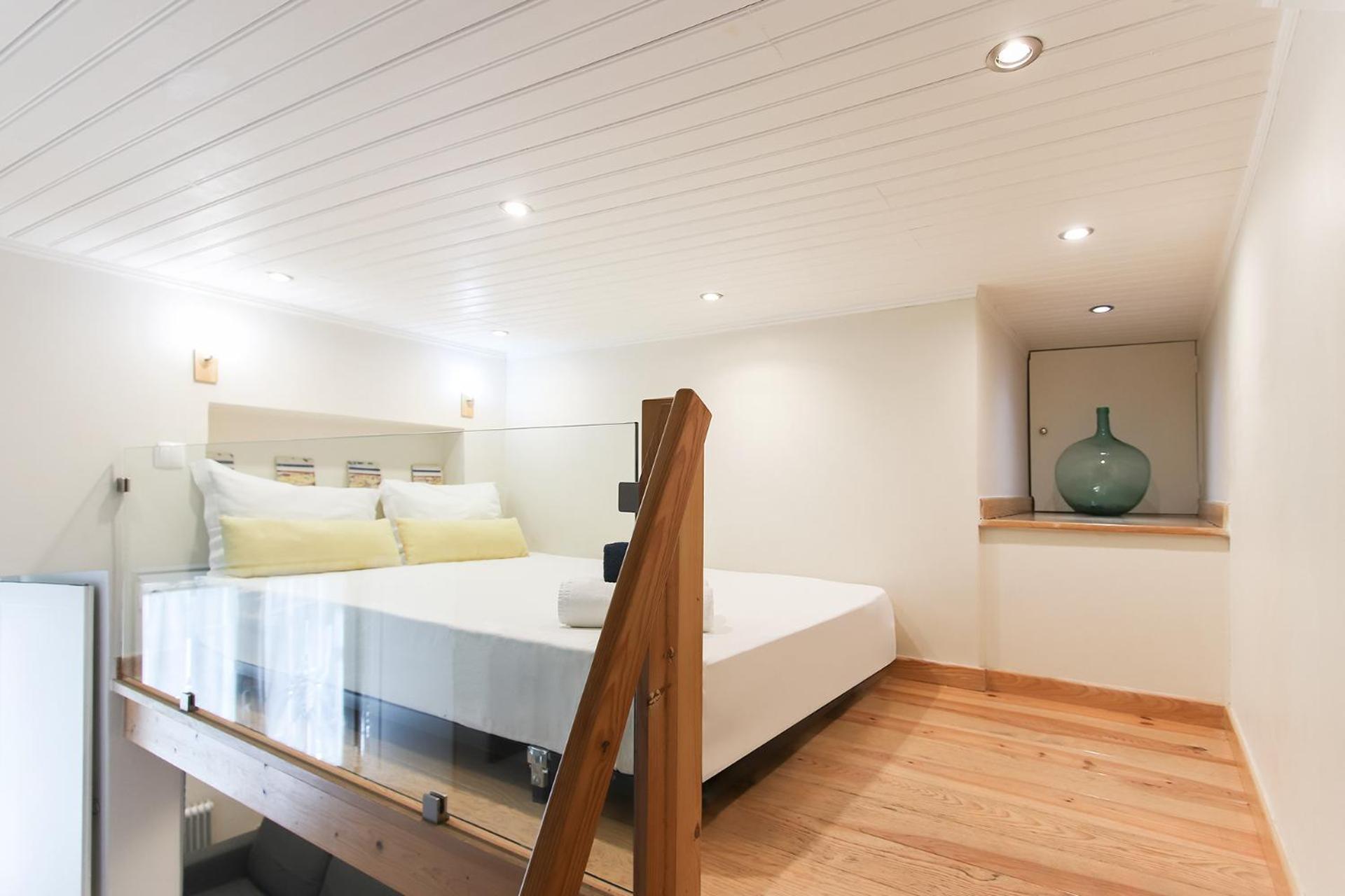 Apartamento Santa Catarina Harmony By Homing Lisboa Exterior foto