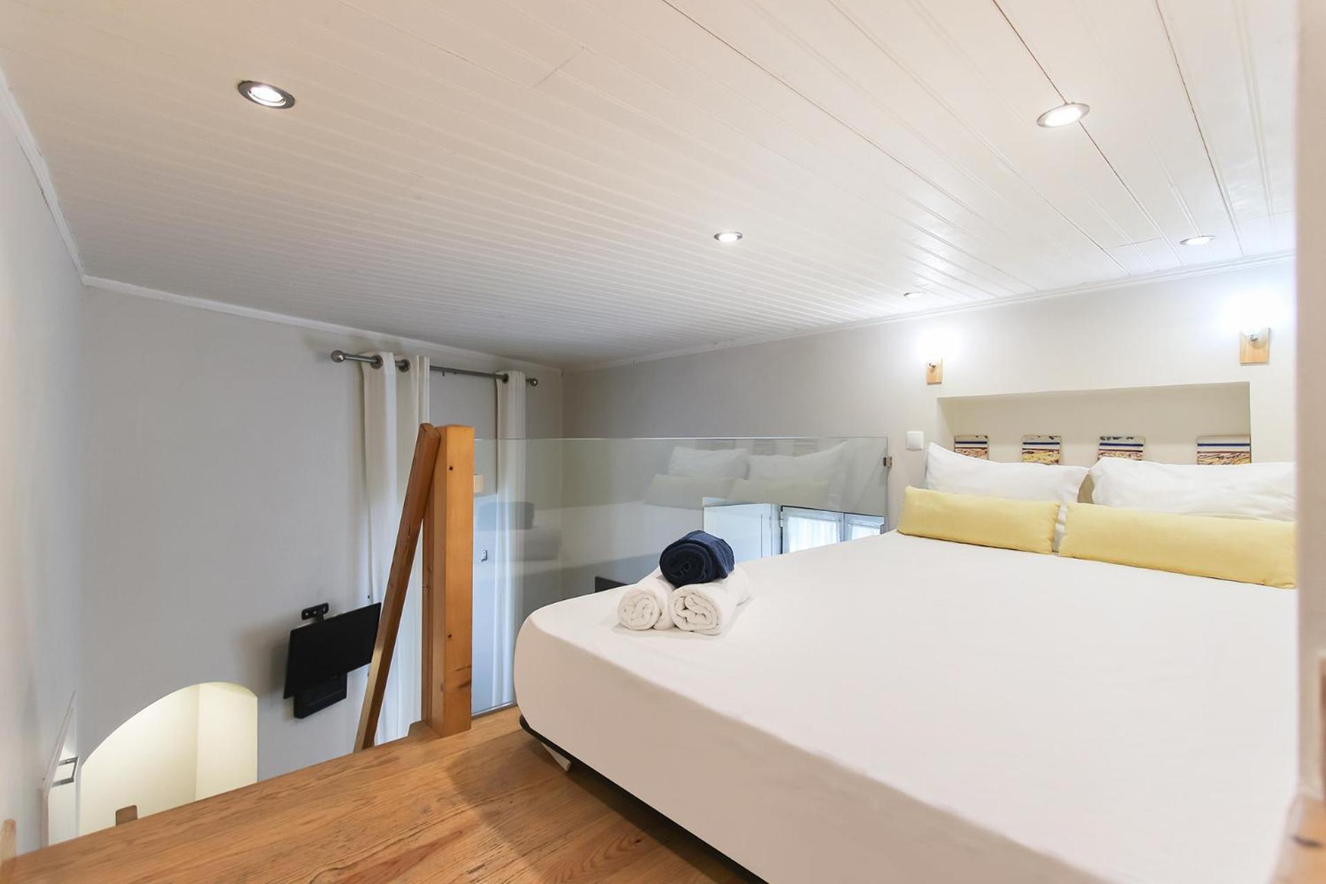 Apartamento Santa Catarina Harmony By Homing Lisboa Exterior foto