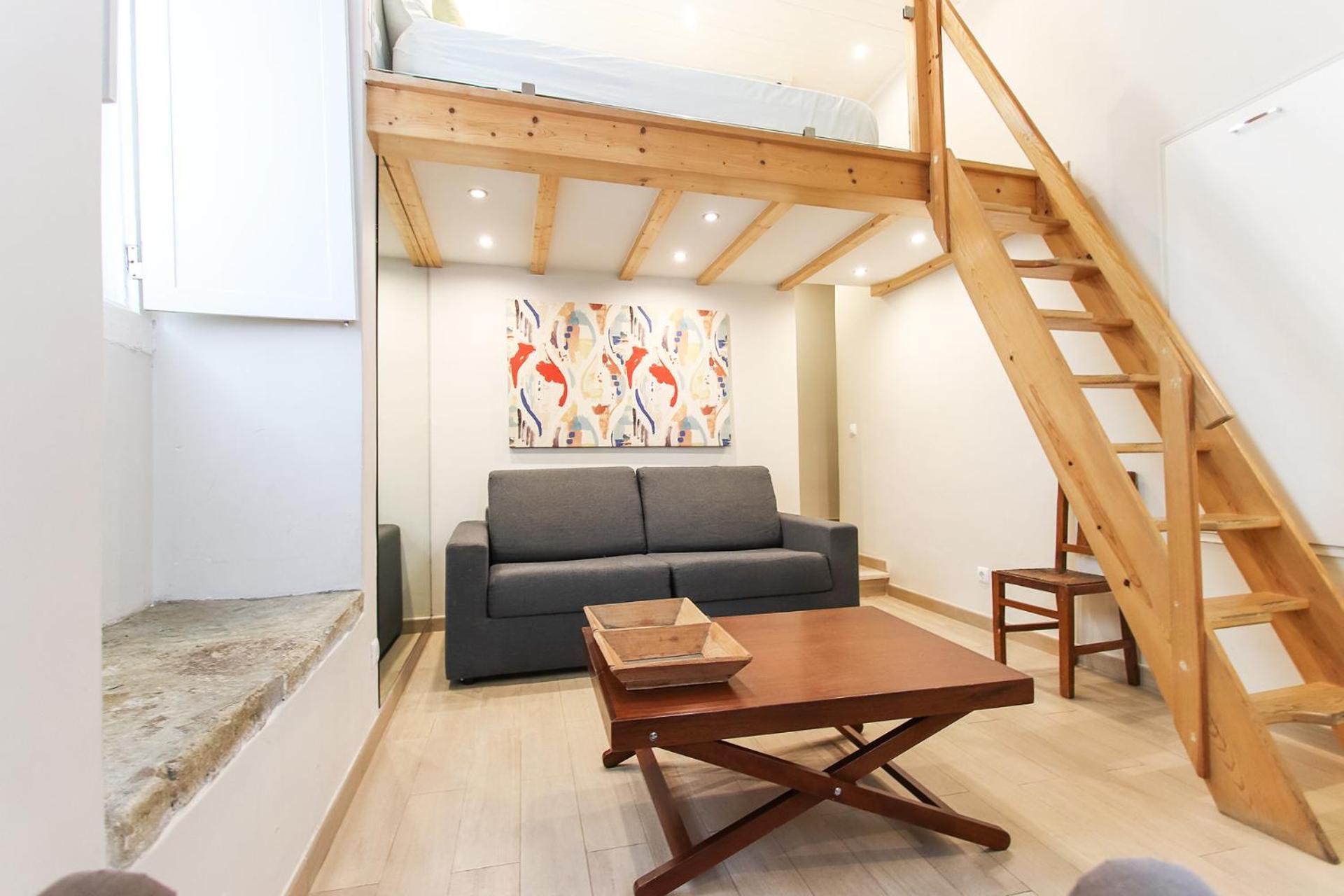 Apartamento Santa Catarina Harmony By Homing Lisboa Exterior foto