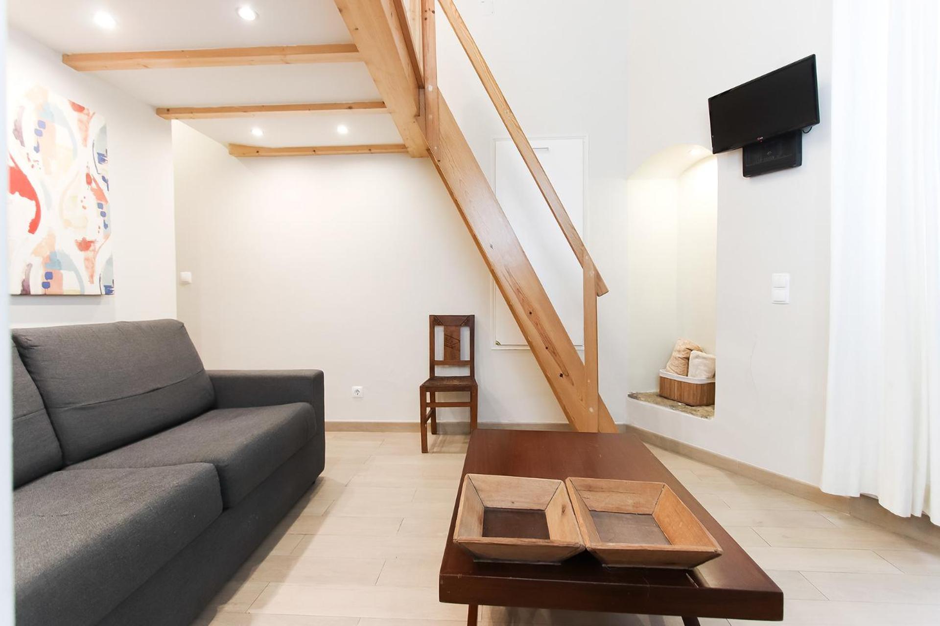 Apartamento Santa Catarina Harmony By Homing Lisboa Exterior foto