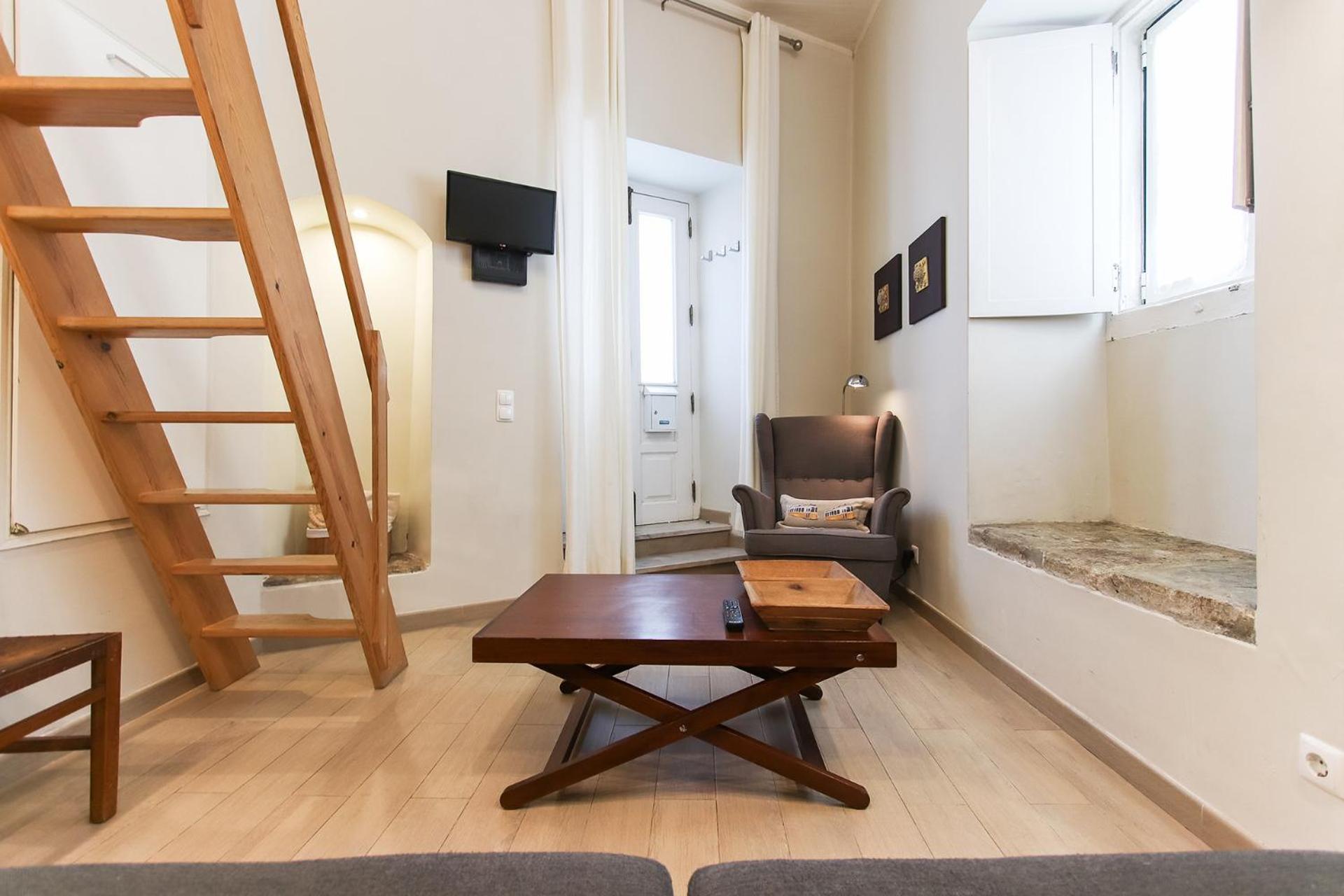 Apartamento Santa Catarina Harmony By Homing Lisboa Exterior foto