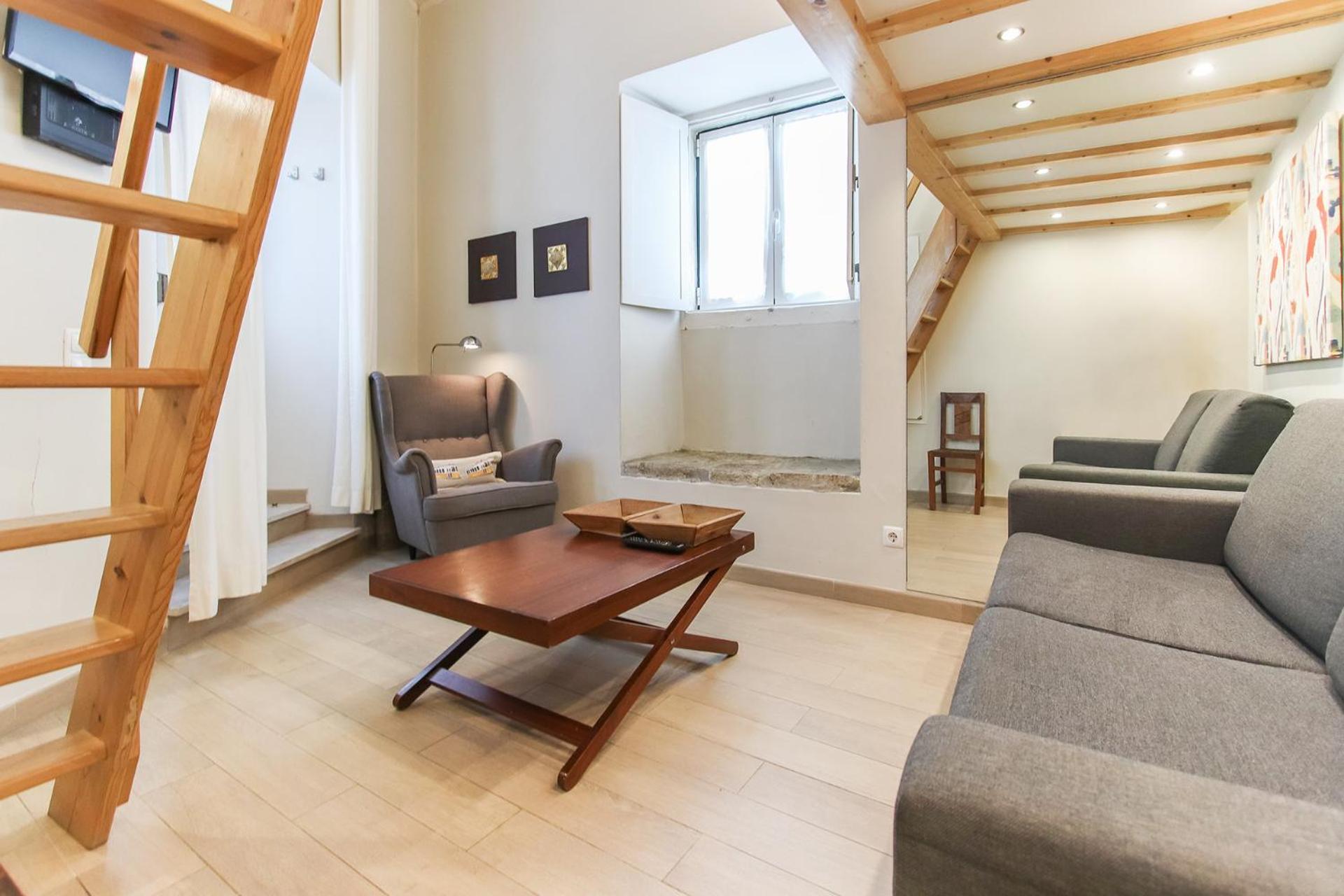 Apartamento Santa Catarina Harmony By Homing Lisboa Exterior foto