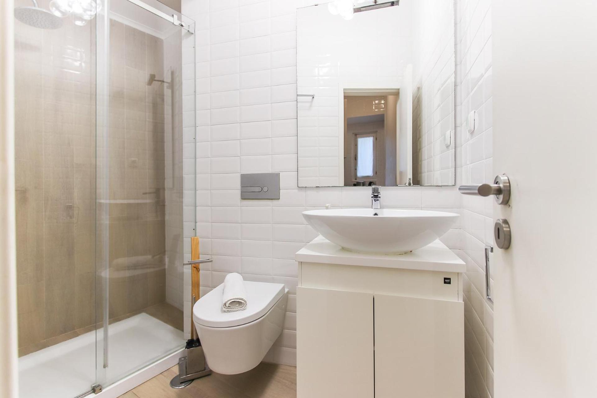 Apartamento Santa Catarina Harmony By Homing Lisboa Exterior foto