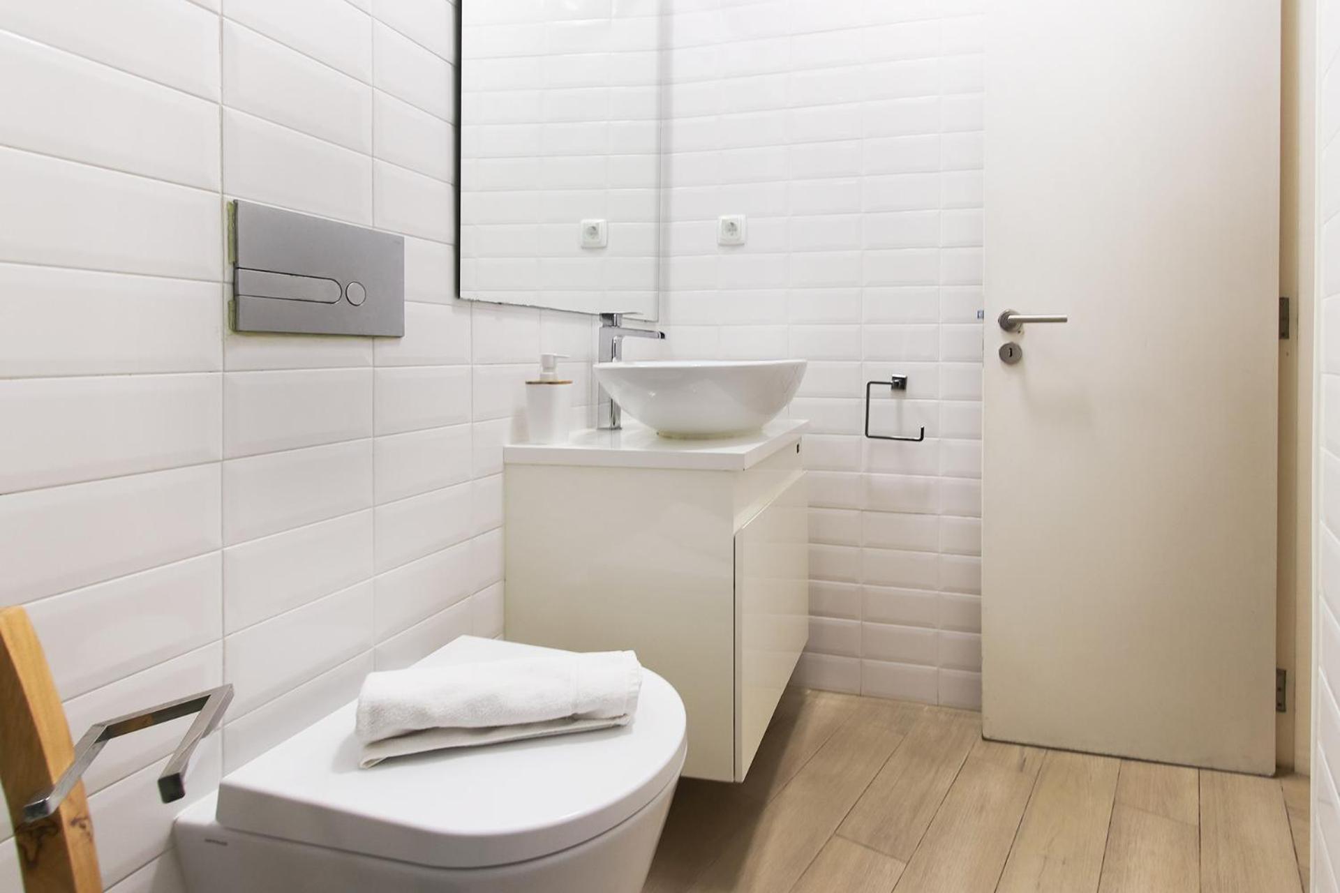 Apartamento Santa Catarina Harmony By Homing Lisboa Exterior foto